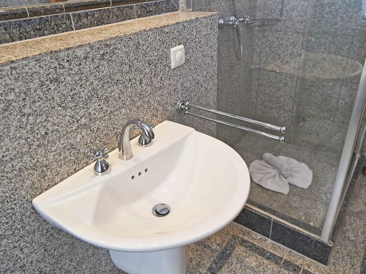 Duenenpark Binz - Wg202 Mit Terrasse Strandnah Номер фото